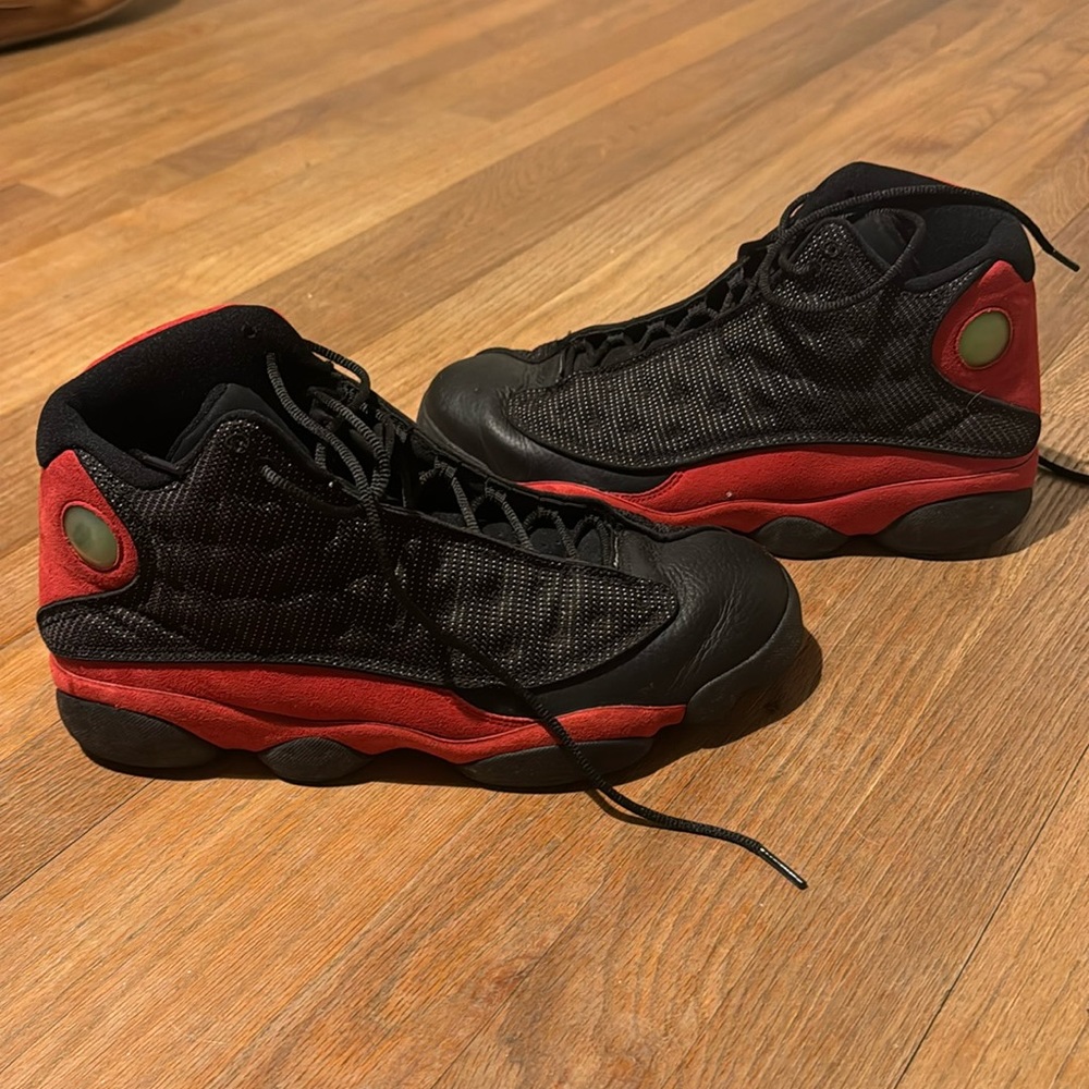 Air Jordan 13 Retro